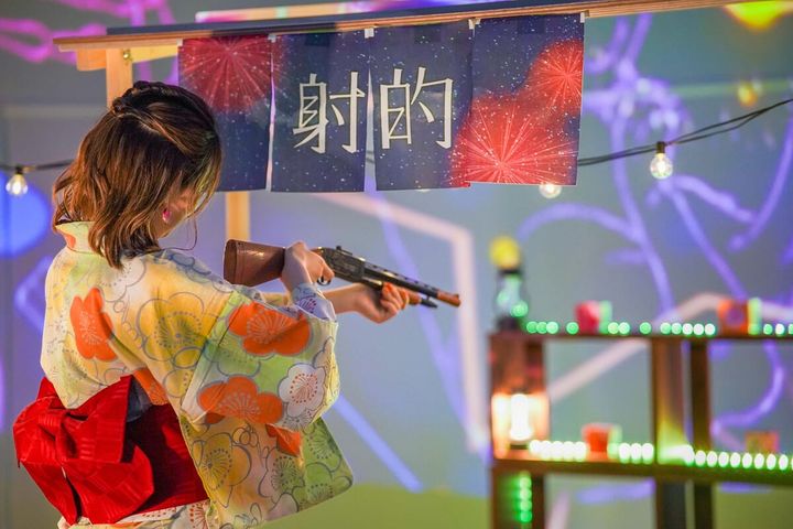 『星空夏祭り』とは03