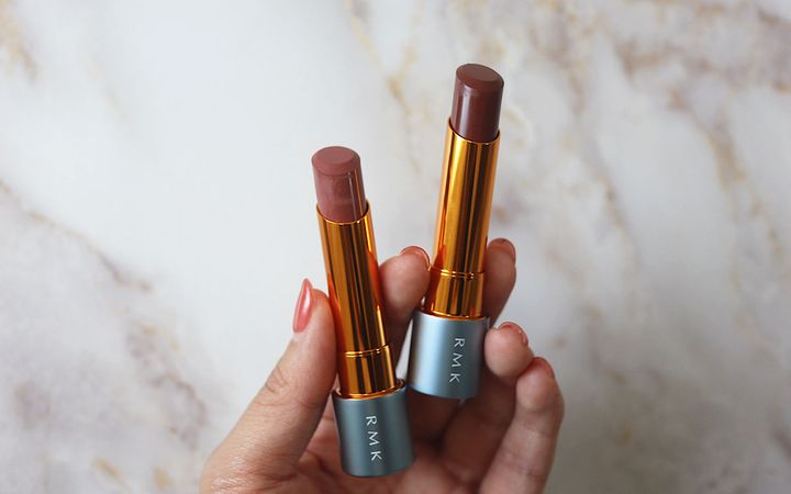 ベルベットシーン リップカラー