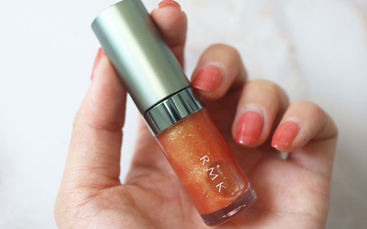 リップ ルミナイザー