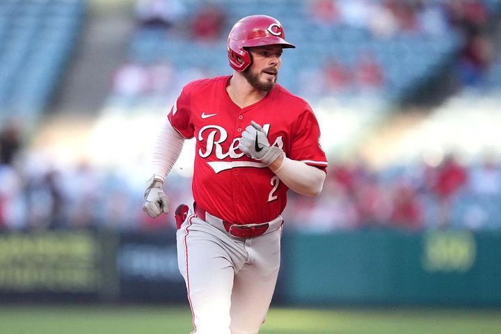 MLB】ドジャース、元同僚ラックス凱旋で「チャンピオンリング