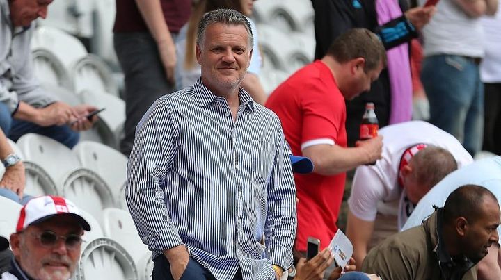 QPR・トッテナムの元選手が心臓発作で入院も、現在は回復中…ファンからは励ましの声