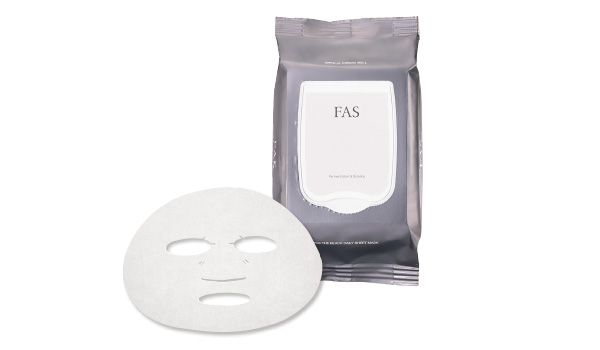 ザ ブラック デイリーシートマスク