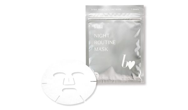 ナイトルーティンマスクR
