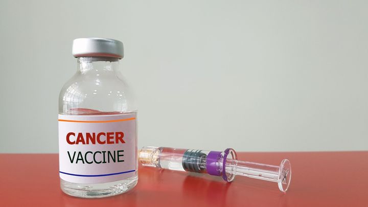 “敵の顔”より“非常ベル”を優先するワクチン