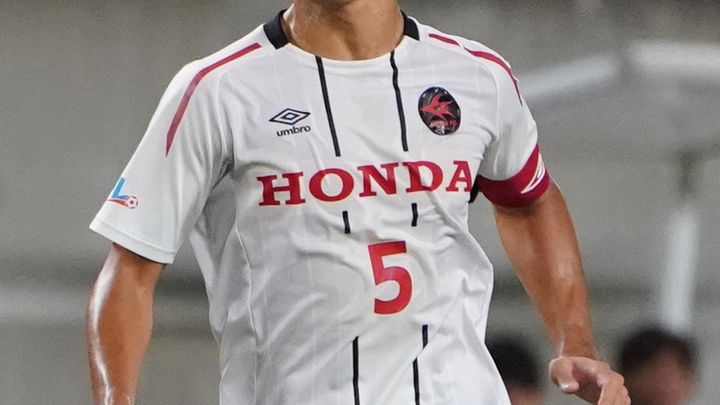 大学サッカーから“J4”へのレンタル移籍が実現！大学3年生GKがHonda FCへ…元Jリーガー監督「よろしくお願いします」