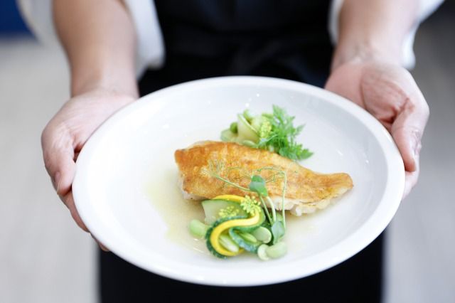 料理王国 Cooking Studio FOOVER