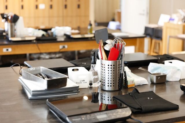 料理王国 Cooking Studio FOOVER