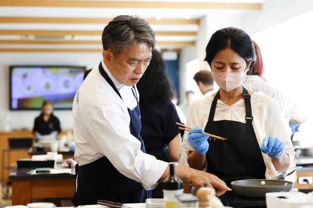 料理王国 Cooking Studio FOOVER