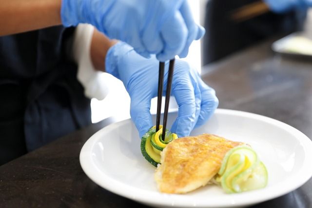 料理王国 Cooking Studio FOOVER