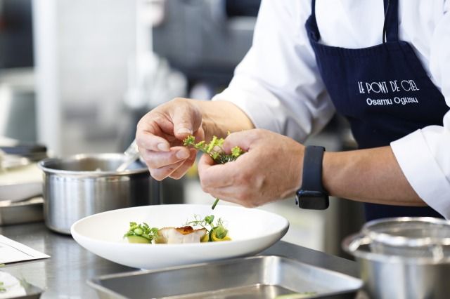 料理王国 Cooking Studio FOOVER