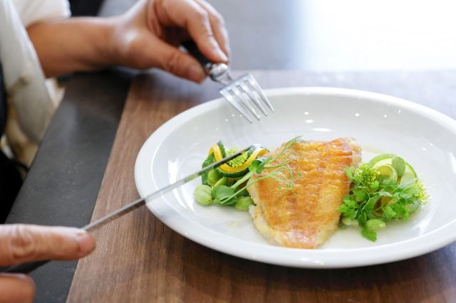 料理王国 Cooking Studio FOOVER