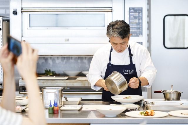 料理王国 Cooking Studio FOOVER