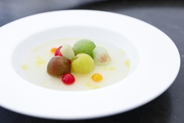 料理王国 Cooking Studio FOOVER