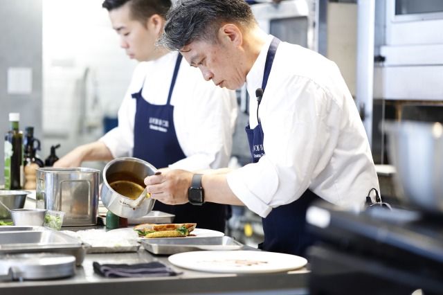 料理王国 Cooking Studio FOOVER