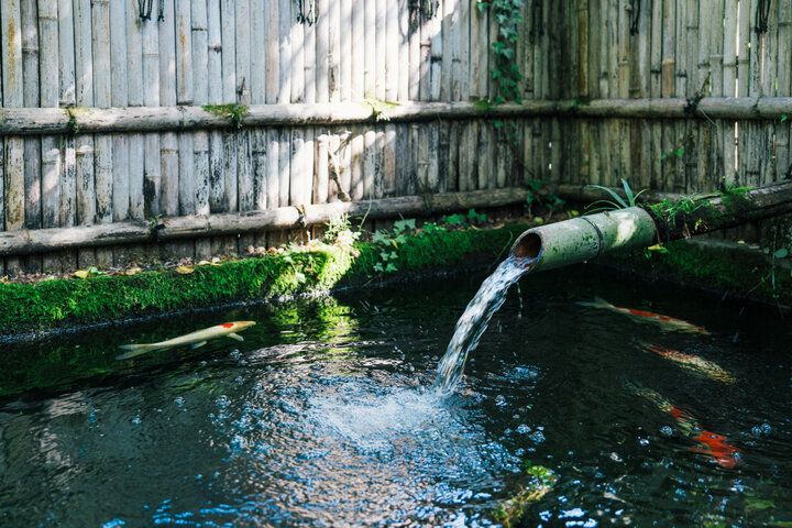 奥多摩の山間でおいしい釜めしランチを♪行列ができる人気店「釜めし なかい」