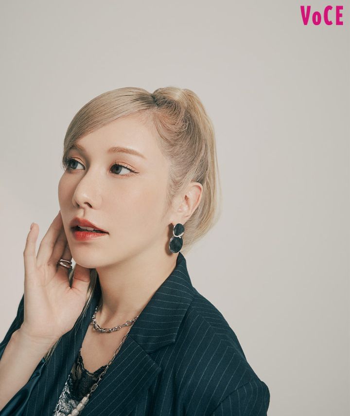 美容は楽しいけれど、あくまでも自己満なんだと拍子抜けした