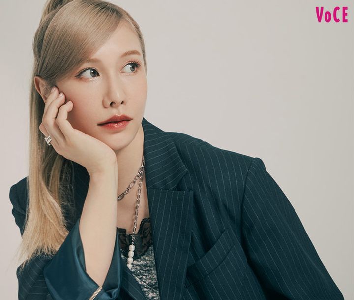 自己満の美容を、内面に変化をもたらすサポーターとして活用できたら強い！