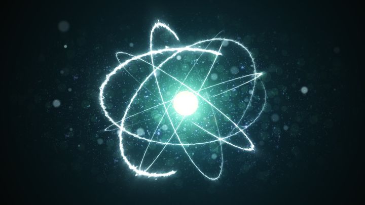 『原子の震え』を追う