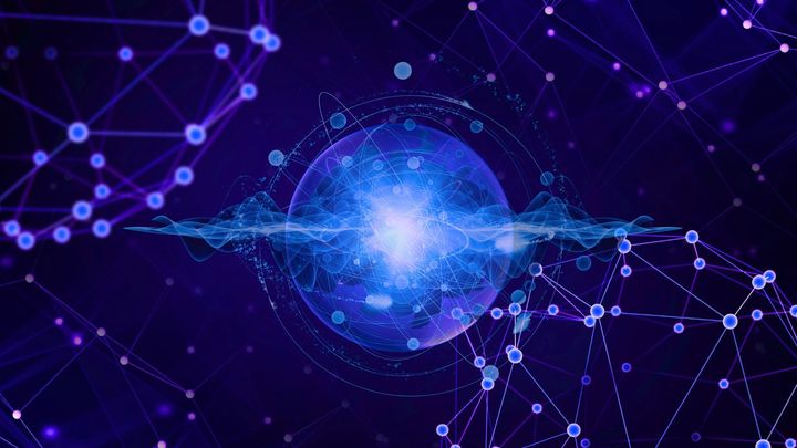 これまでで最も高解像度の単一原子画像