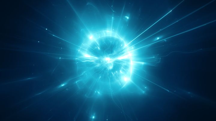 原子の『震える姿』を捉えた新技術