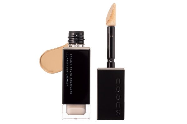 SUQQU クリーミィ カバー コンシーラー