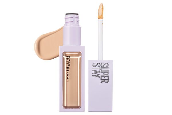 メイベリン ニューヨーク SPステイ コンシーラー
