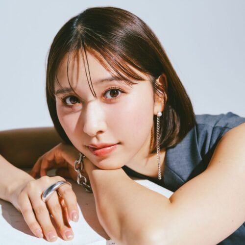 ももクロ・玉井詩織が語る20年と30歳の今──二作の写真集『たまゆら』『しおどき』に込めた“ありがとう”