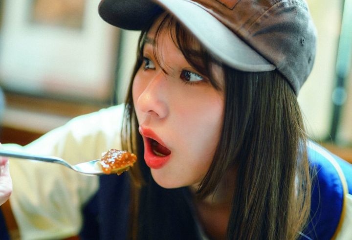 玉井詩織ストーリー写真集「しおどき」