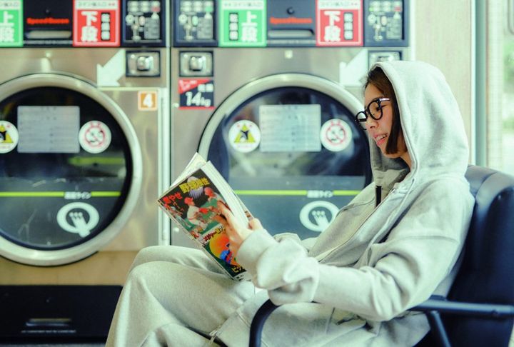 玉井詩織ストーリー写真集「しおどき」