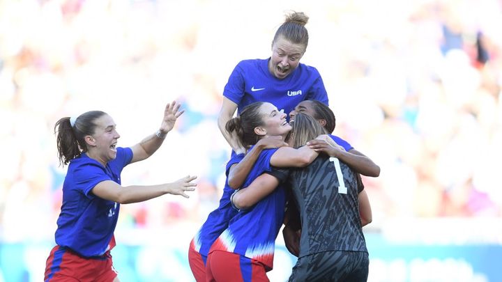 「WBC独占放映」のNetflix、実はサッカーでも“独占”済み…女子W杯今後2大会のアメリカ国内での放映権