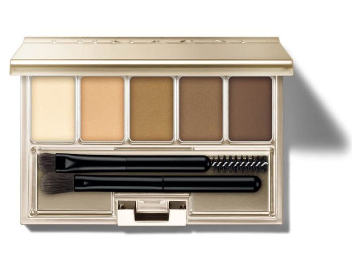 【ルナソル】スタイリングアイゾーンコンパクトN 全2種 各6050円（カネボウ化粧品）