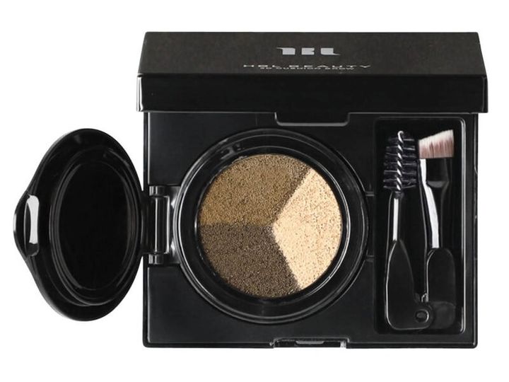 【HBL BEAUTY】HBL ３Dクッションブロウ 01 3960円（HBL BEAUTY）