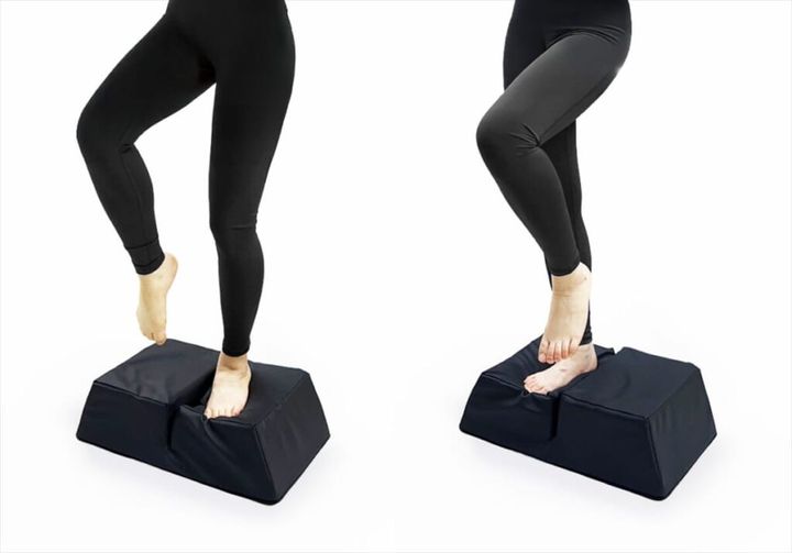 ルームステッパー 使用例