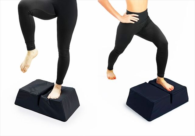 ルームステッパー 使用例