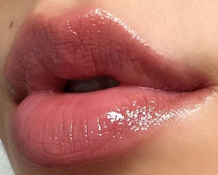 リップモンスター ブルべ夏 17 神秘のローズ園