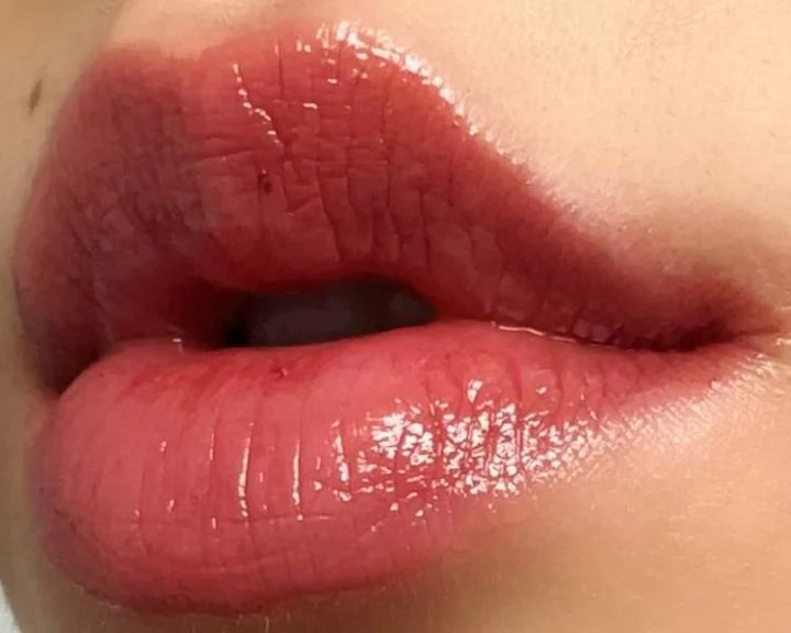 リップモンスター ブルべ夏 06 2:00AM