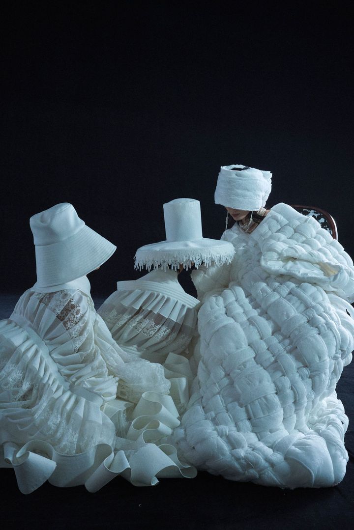 ジュンワイ ファーストコレクション