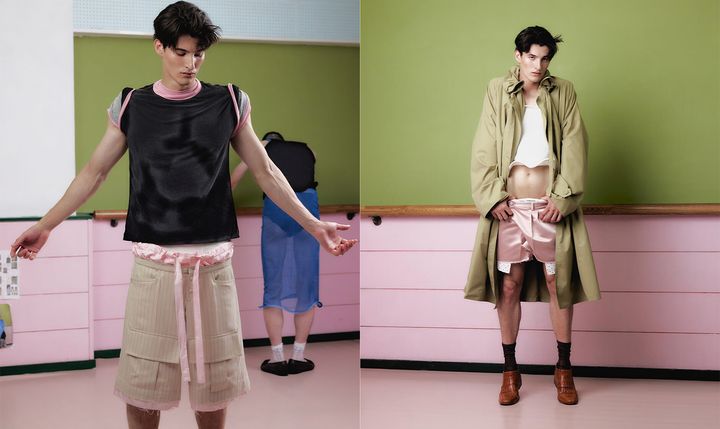 Discover Designers｜HOMMENA