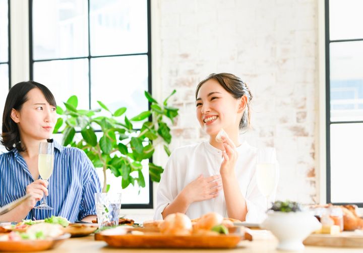 過去の悪い行いを他人に話す人の心理とは？（画像はイメージ）