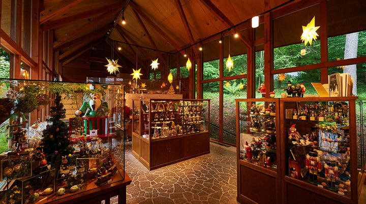 おもちゃのお店