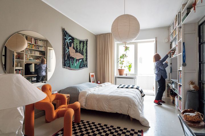 フィンランドのおしゃれなお家から学ぶ！部屋づくりに欠かせない4つのポイントとは