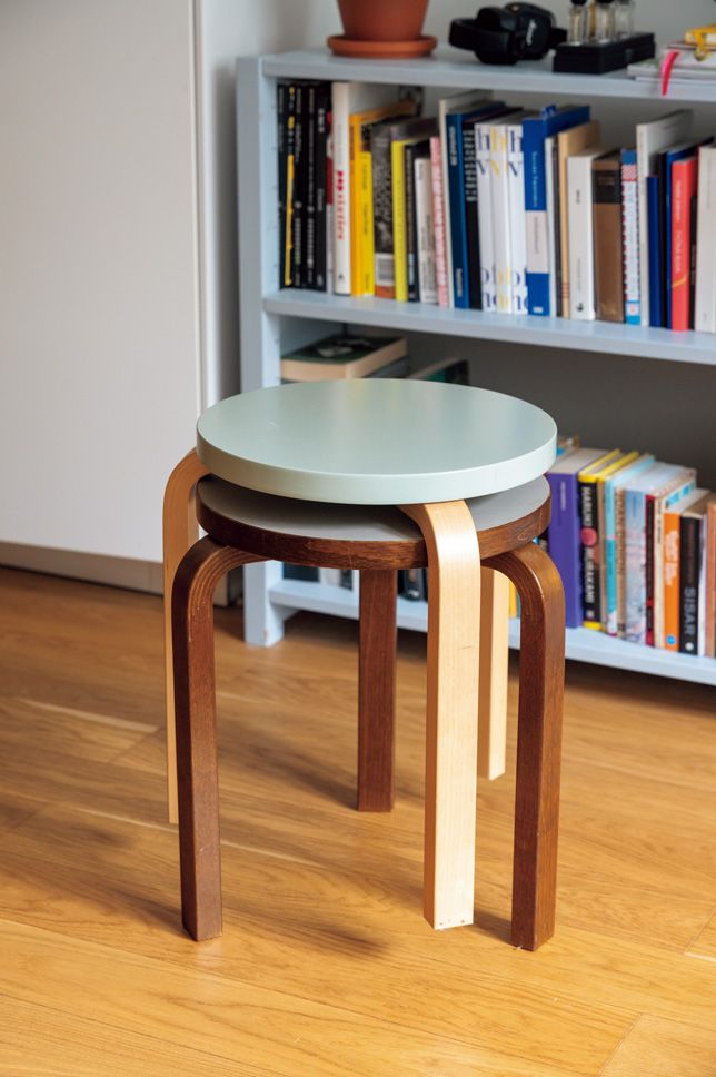 フィンランドのおしゃれなお家から学ぶ！部屋づくりに欠かせない4つのポイントとは