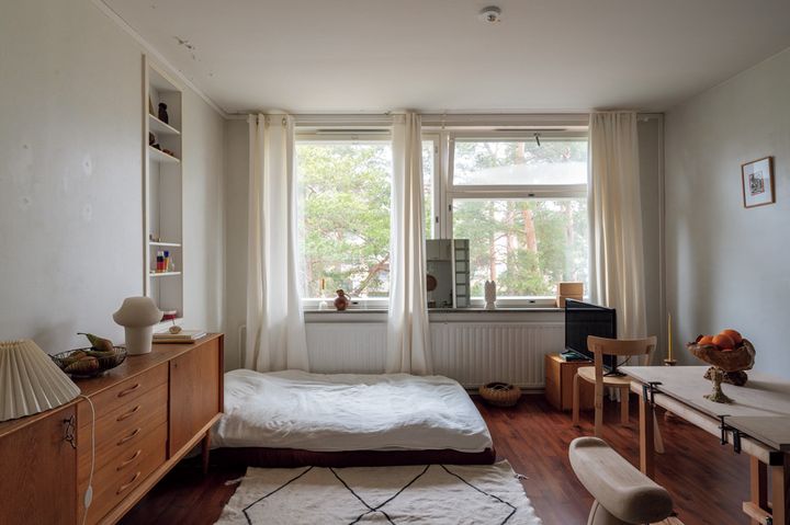 フィンランドのおしゃれなお家から学ぶ！部屋づくりに欠かせない4つのポイントとは