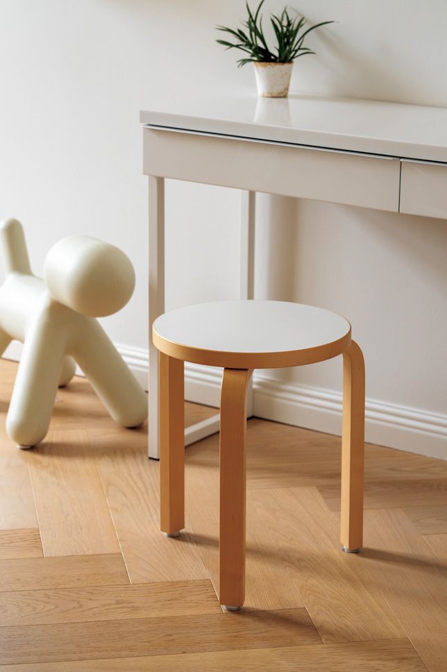 フィンランドのおしゃれなお家から学ぶ！部屋づくりに欠かせない4つのポイントとは