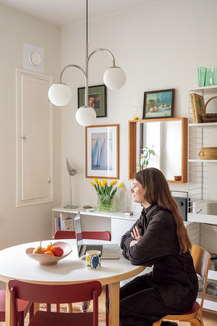 フィンランドのおしゃれなお家から学ぶ！部屋づくりに欠かせない4つのポイントとは