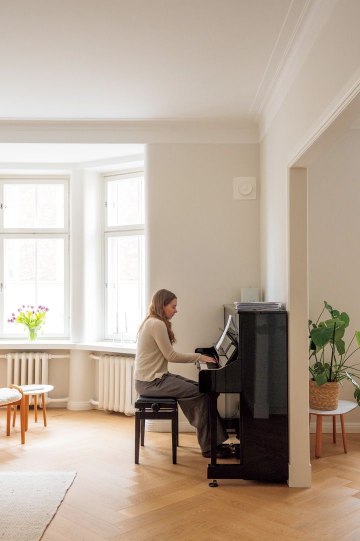 フィンランドのおしゃれなお家から学ぶ！部屋づくりに欠かせない4つのポイントとは