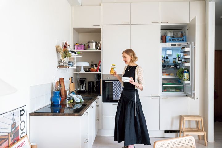 フィンランドのおしゃれなお家から学ぶ！部屋づくりに欠かせない4つのポイントとは