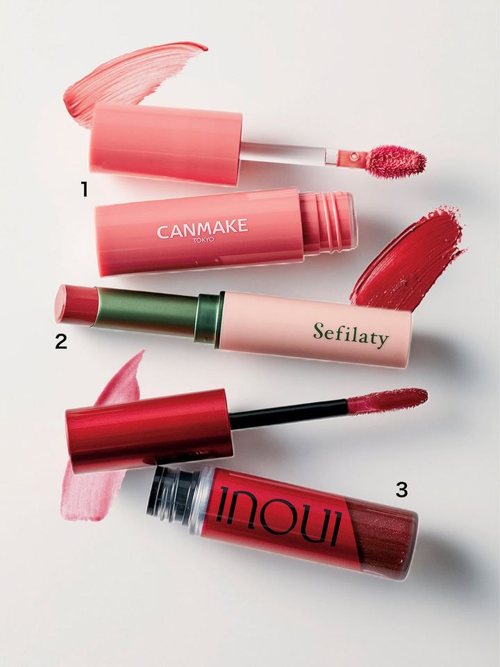 タンフルリップ