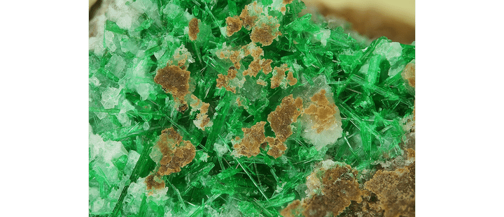 原田石（ハラダイト）