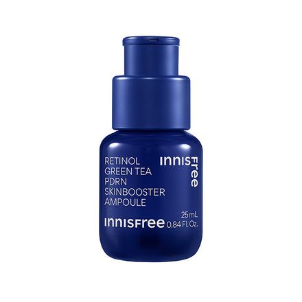 イニスフリー レチノール PDRN アドバンスド セラム